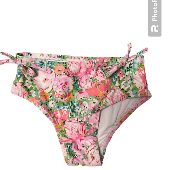 SweetHoney Other - NEW 4t Sweethoney swim bottoms